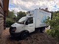 2017 ГАЗ ГАЗель (3302), белый, 790000 рублей