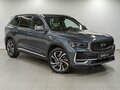 2023 Geely Monjaro I, серый, 2440000 рублей - вид 2