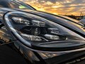 2021 Porsche Cayenne Coupé III, чёрный, 9270000 рублей - вид 8