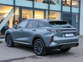 2024 Exeed RX, серый, 3160000 рублей - вид 5