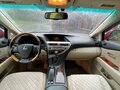 2011 Lexus RX 350 III, красный - вид 7