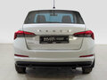 2021 Skoda Rapid II, белый - вид 5