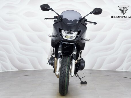 2026 Honda CB 1300, чёрный, 1899000 рублей, вид 4