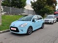2010 Citroen C3 II, голубой, 500000 рублей