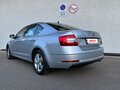 2018 Skoda Octavia III (A7) Рестайлинг, серебристый, 1670000 рублей - вид 5