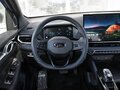 2026 Belgee X50+, синий, 2699990 рублей - вид 9