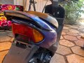 2005 Honda Dio, голубой, 44000 рублей - вид 10