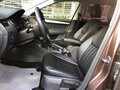2017 Skoda Octavia III (A7) Рестайлинг, коричневый, 1720000 рублей - вид 4