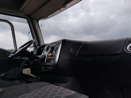 2018 Ford Cargo, белый, 1727000 рублей, вид 5