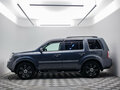 2011 Honda Pilot II, серый - вид 7