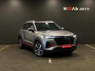 2023 Changan CS35 Plus I Рестайлинг, серый, 1899000 рублей, вид 3