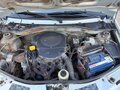 2008 Renault Logan I, серый, 300000 рублей - вид 9