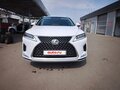 2020 Lexus RX 300 IV Рестайлинг, белый, 4275000 рублей - вид 1
