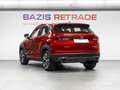 2024 Changan CS35 Plus I Рестайлинг, красный, 1779000 рублей - вид 6