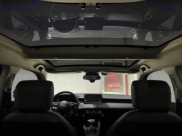 2022 Honda XR-V II, чёрный, 1795000 рублей - вид 13