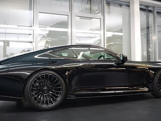 2026 Brabus Bodo, чёрный, 167500000 рублей, вид 5