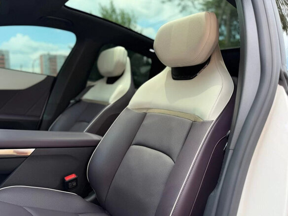 2025 Mazda EZ-60, белый, 4870000 рублей - вид 13