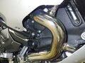 2025 BMW R 1300 GS Adventure, чёрный, 3199000 рублей - вид 8