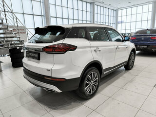 2023 Geely Atlas Pro, белый, 1850000 рублей, вид 5