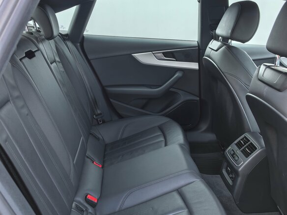 2019 Audi A5 II (F5), красный, 2800000 рублей - вид 23