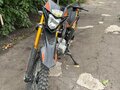 2025 Sycmmc 250, чёрный, 95000 рублей