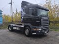 2005 Scania R-Series, чёрный, 1950000 рублей - вид 5