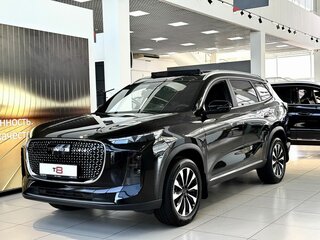 2026 Tenet T8, чёрный, 3885000 рублей, вид 1
