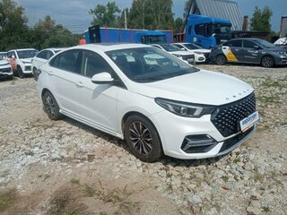 2023 Omoda S5, белый, 920000 рублей, вид 2