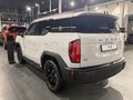 2026 Haval H3 I Рестайлинг, белый - вид 3