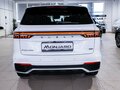2026 Geely Monjaro I, белый, 4954990 рублей - вид 11