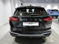 2026 Haval F7 II, чёрный - вид 2