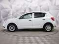 2015 Renault Sandero II, белый, 595000 рублей - вид 1