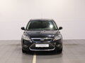2010 Ford Focus II Рестайлинг, чёрный, 619000 рублей - вид 2