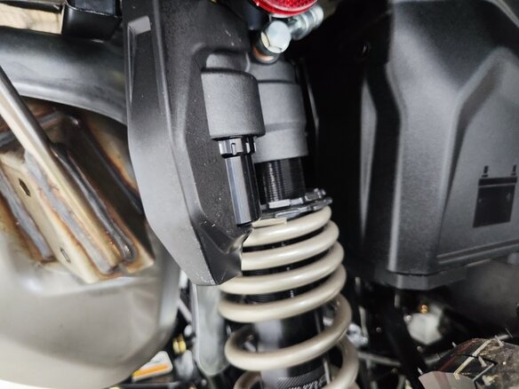 2026 BRP Can-Am Outlander MAX 1000R LTD, синий, 2750000 рублей - вид 12