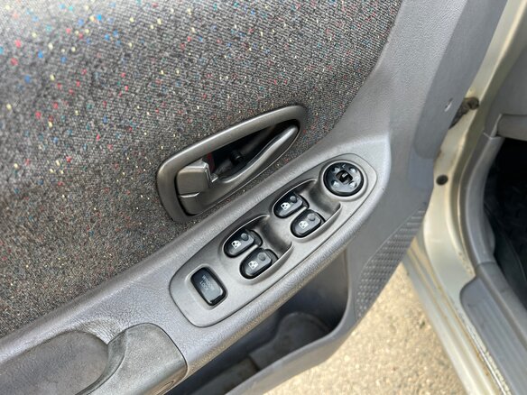 2008 Hyundai Accent ТагАЗ II, бежевый, 350000 рублей - вид 19