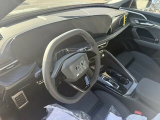2026 Audi Q5 L III (GU), зелёный, 6749000 рублей, вид 5