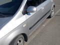 2004 Hyundai Getz I, серебристый, 355000 рублей - вид 6