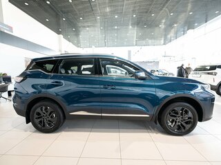 2026 Tenet T7, синий, 2985000 рублей, вид 4