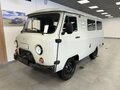 2026 УАЗ 3909, серый