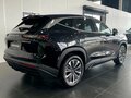 2025 Jetour Dashing I, чёрный