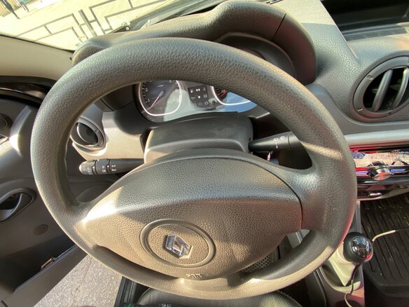 2014 Renault Duster I, чёрный, 900000 рублей - вид 17