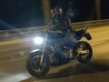 2004 Honda CB 600F Hornet, чёрный, 300000 рублей - вид 1
