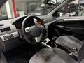 2013 Opel Astra H Рестайлинг, белый - вид 9