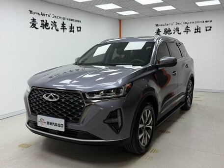 Chery Tiggo 7 Plus I