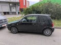 2001 Volkswagen Lupo, чёрный, 215000 рублей - вид 1