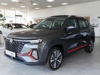 2025 Changan CS35 Plus I Рестайлинг, серый, 2839900 рублей, вид 3