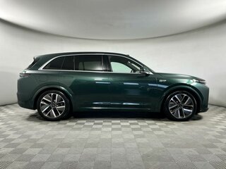 2024 Li Auto (Lixiang) L7 I, зелёный, 5789000 рублей, вид 4