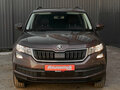 2018 Skoda Kodiaq I, коричневый - вид 2