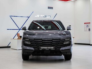 2026 Jetour Dashing I, серый, 3029900 рублей, вид 2