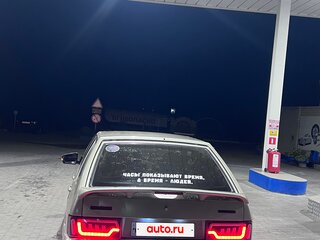2007 Lada (ВАЗ) 2114, серебристый, 270000 рублей, вид 2